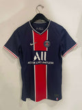 PSG 2020/21 - Home - Womens
