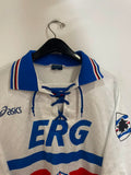 Sampdoria 1994/95 - Away