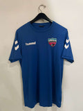 Miami United - Training