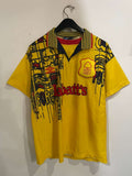 Nottingham Forest 1995/97 - Away - #11