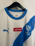 Al-Hilal 2023/24 - Away *BNWOT*