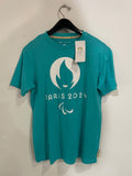 Olympic Games Paris 2024 - T-Shirt *BNWT*
