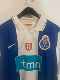 Porto 2009/10 - Home - C. Rodriguez #10