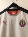 Chivas Guadalajara 2018 - Training