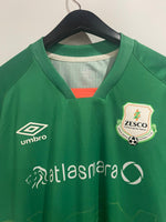Zesco United 2020/21 - Away *BNWOT*