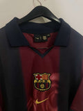 Barcelona - Cactus Jacket