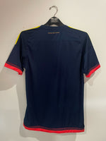 Colombia 2015 Copa America - Away