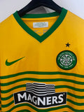 Scotland 2013/14 - Away - Virgil #5