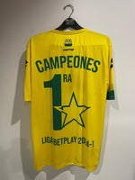 Bucaramanga 2024 - Commemorative *BNWT*