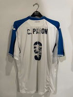 Honduras 2017/18 - Home - C. Pavon #9