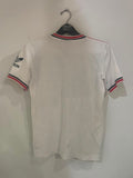 Manchester United 1985 Retro - Away