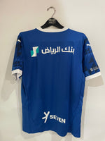 Al-Hilal 2024/25 - Home *BNWOT*
