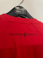 Perugia 2021/22 - Home *PLAYER ISSUE*