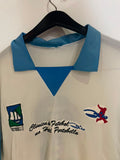 Zico Clinic 1990's - Jersey