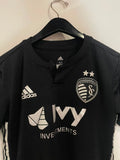 Sporting Kansas City 2018/19 - Away *PLAYER ISSUE*