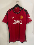 Manchester United 2023/24 - Home