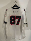 Flamengo - American Football - Fan Kit