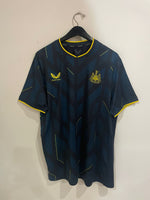 Newcastle United 2023/24 - Alternate *PLAYER ISSUE* *BNWOT*