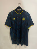 Newcastle United 2023/24 - Alternate *PLAYER ISSUE* *BNWOT*