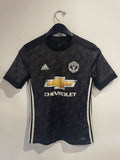 Manchester United 2017/18 - Away