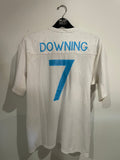 England 2011 - Home - Downing #7