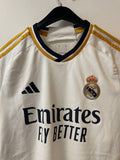 Real Madrid 2023/24 - Home *BNWOT*
