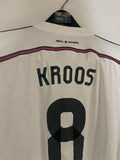 Real Madrid 2014/15 - Home - Kroos #8