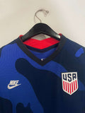 USA 2020/21 - Away *PLAYER ISSUE*