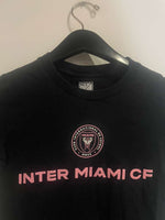 Inter Miami - T-Shirt - Messi #10