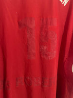Bayern Munich 2008/09 - Home