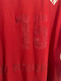 Bayern Munich 2008/09 - Home