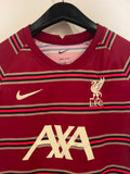 Liverpool 2021/22 - Pre-Match