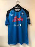 Napoli 2022/23 - Home *BNWOT*