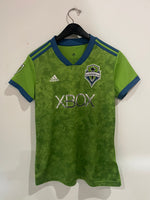 Seattle Sounders 2018/19 - Home - Womens