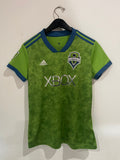 Seattle Sounders 2018/19 - Home - Womens
