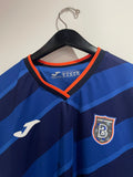 Istanbul Basaksehir 2023/24 - Away *PLAYER ISSUE* *BNWOT*