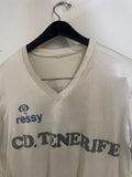 Tenerife 1983/84 - Home - #8 *MATCH WORN*