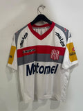 San Martin 2011/12 - Away - Womens