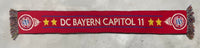 Bayern Munich - Supporter Group - Scarf