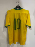 Brazil 2008/09 - Home - #10