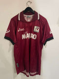 Reggina 2002/03 - Home - Nakamura #10