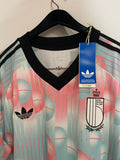Belgium 2026 World Cup - Away *BNWT*