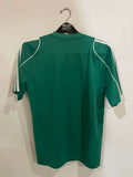 MLS Combine 2012 - Jersey