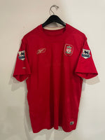 Liverpool 2004/06 - Home - Commemorative