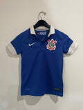 Corinthians 2013 - Alternate