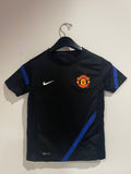 Manchester United 2012/13 - Training