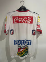 Herediano 2011 - Away