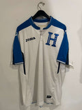 Honduras 2017/18 - Home - C. Pavon #9