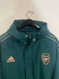 Arsenal 2020/21 - Jacket