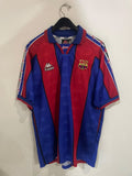 Barcelona 1995/97 - Home